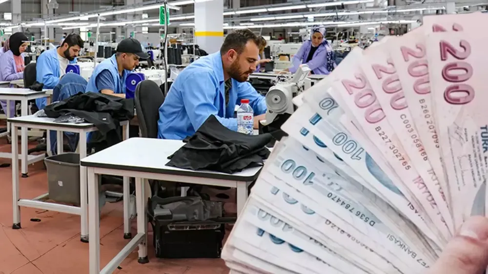 Asgari ücretli 9 ayda 64 bin lira kaybetti!