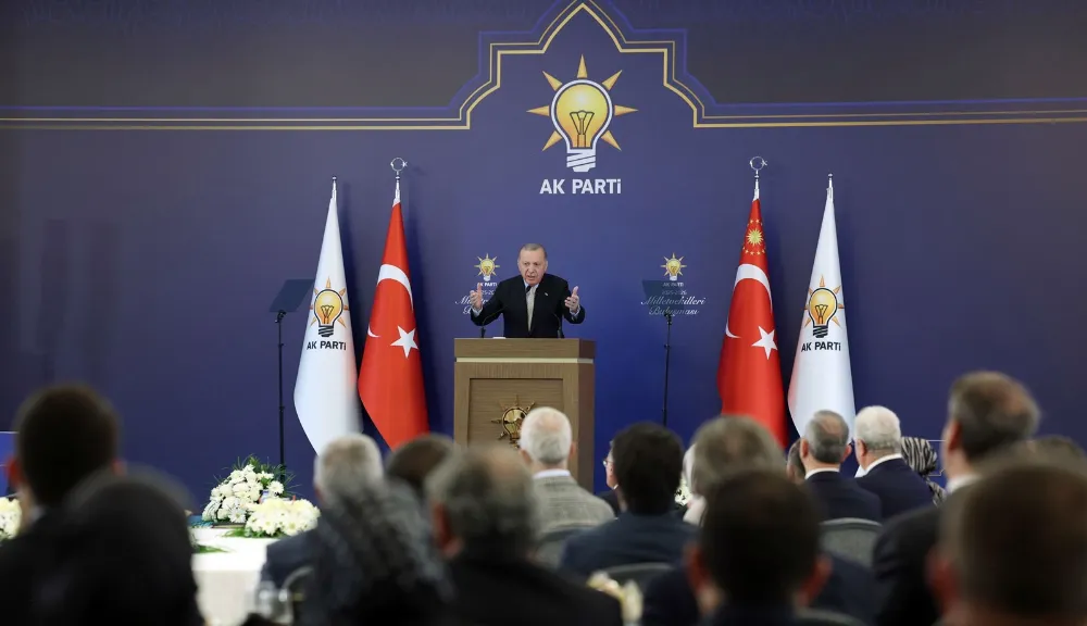 7 belediye başkanı daha AK Parti
