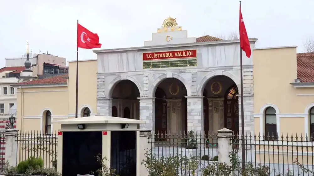 Bazı Metro giriş çıkışları kapatıldı!