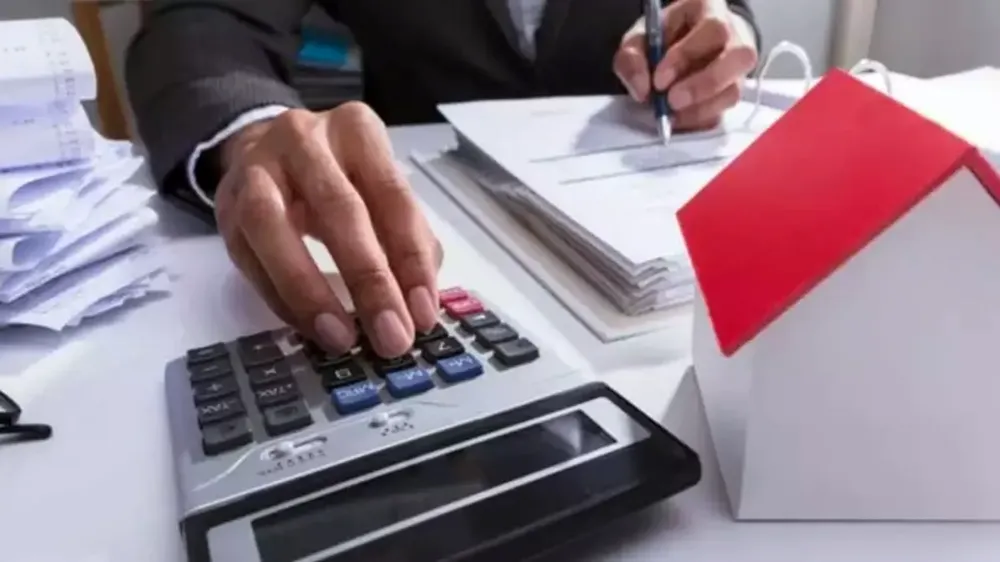 Emlak vergisi artışına üst sınır geliyor