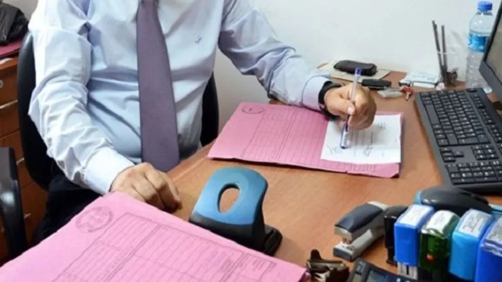 Takipteki alacak faizi bir yılda yüzde 164 arttı