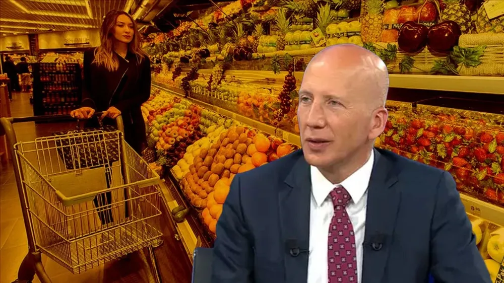 Sanayi üretimi durdu tüketim patladı