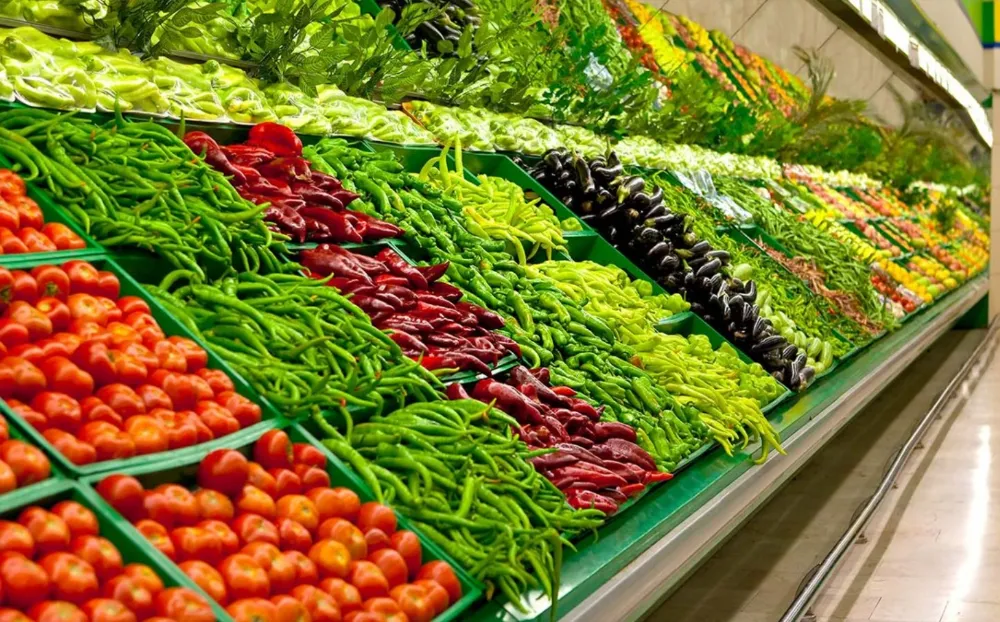 Gıda fiyatları Türkiye