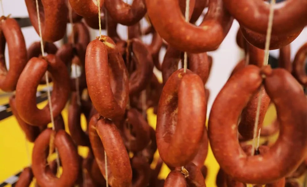 Tarım ve Orman Bakanlığı 11 sucuk markasını daha ifşa etti