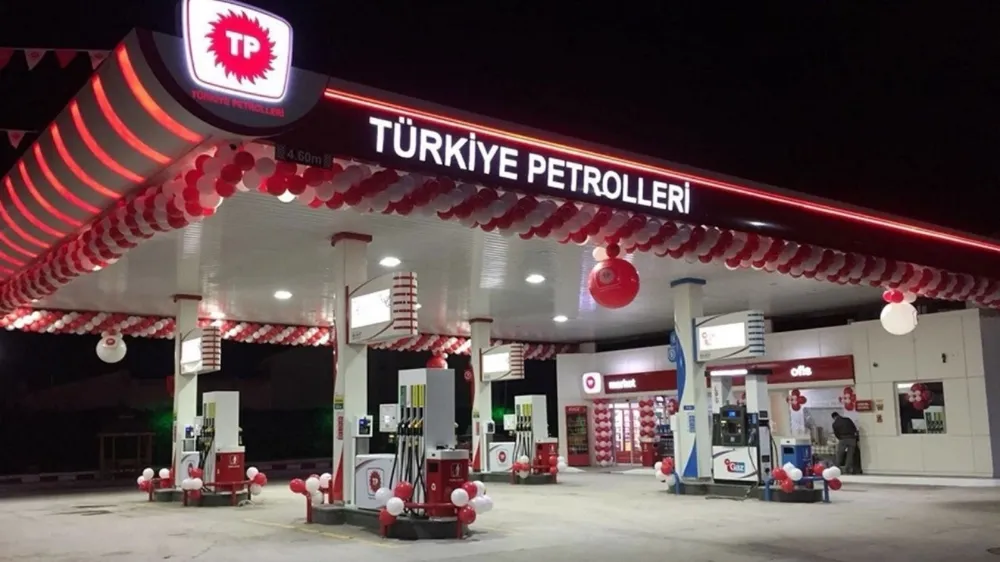 Akaryakıt devi Türkiye Petrolleri konkordato ilan etti