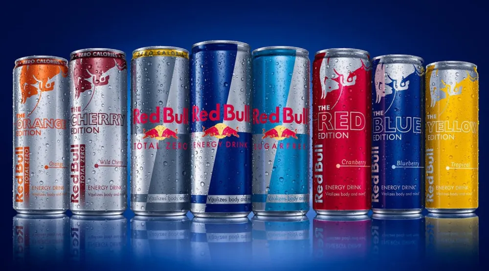 Red Bull’a rekabet soruşturması