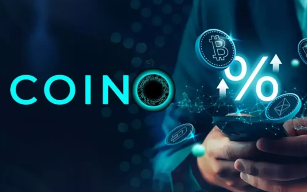 COINO Kripto Varlık Platformu