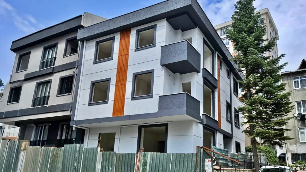 Kentsel dönüşümÜmraniye