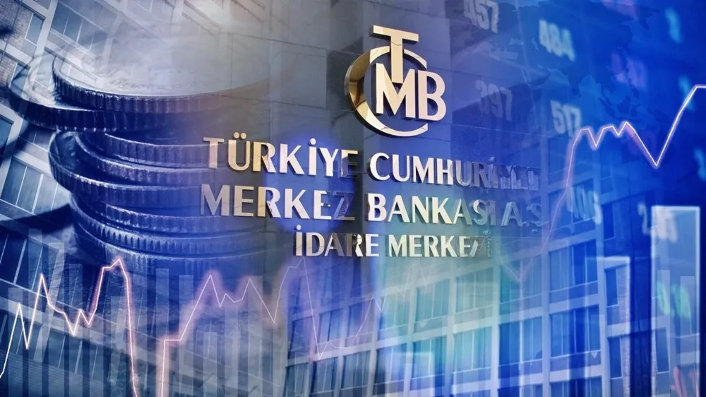Merkez Bankası’nın enflasyon beklentisi yine değişti