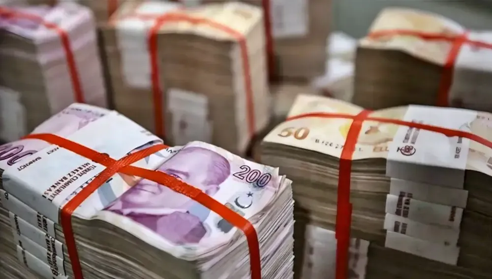 Batık krediler bir haftada 8,5 milyar lira arttı