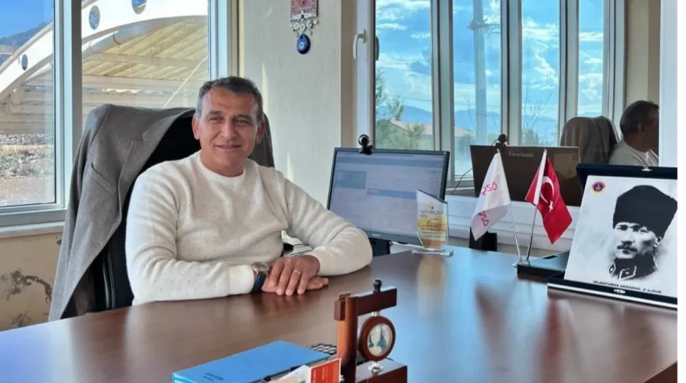 Ramazan Hilmi Özçakır 