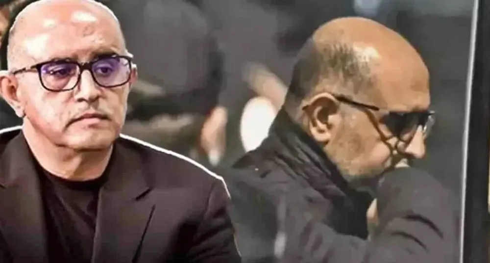 Aziz İhsan Aktaş, mal varlıklarına kayyım atanmasının yasaya aykırı olduğunu savundu