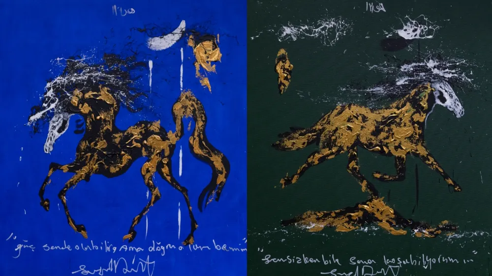 Taş, Işık ve Sessizliğin İçinde Yeni Bir Evren