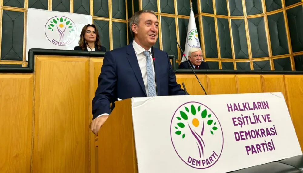 Bahçeli tarihi bir sorumluluk aldı, komisyon bir gün bile kaybetmemeli