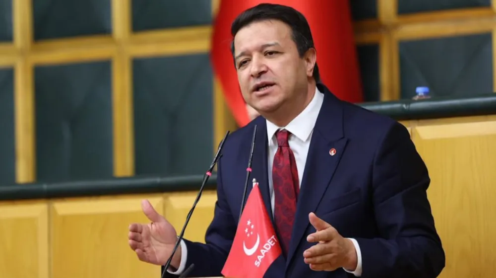 İsrail için dikensiz gül bahçesi oluşturma planı