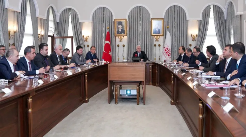 Tüm işletmelere 24 saat kesintisiz takip