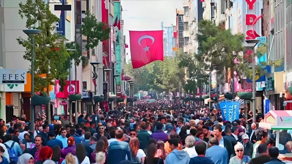 Türkiye İngilizce’de Avrupa’da sondan ikinci