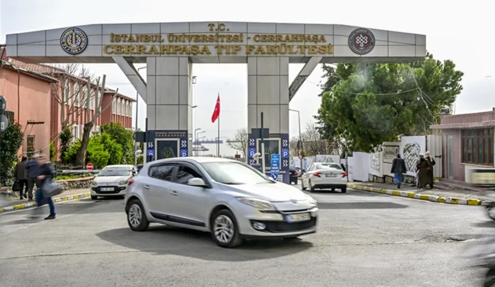 Bir zehirlenme vakası da Fatih