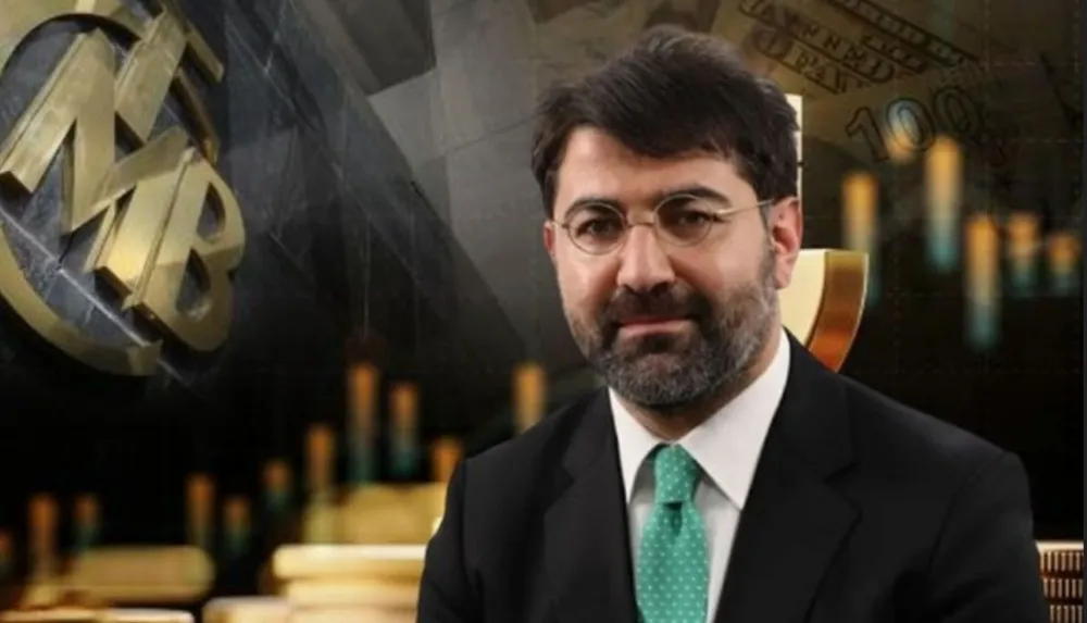 Eski TCMB Başkan Yardımcısı Emrah Şener serbest