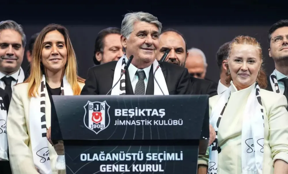 Beşiktaş kongresi mahkemelik oluyor