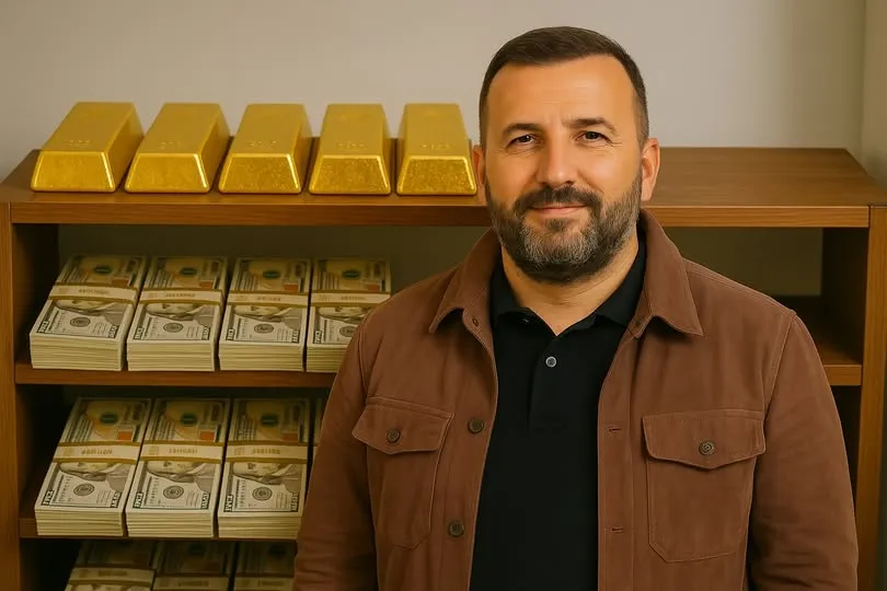 Cemil Acar “ölen çocuğu adına şirket kurdu” iddiası