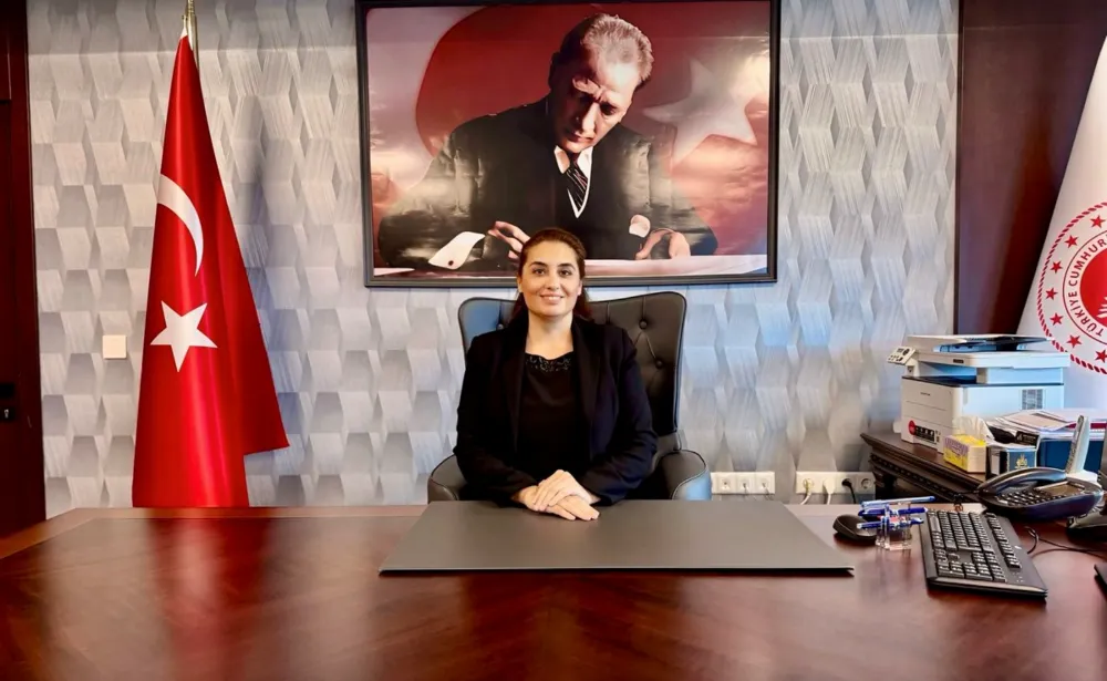 Yalova Cumhuriyet Başsavcısı