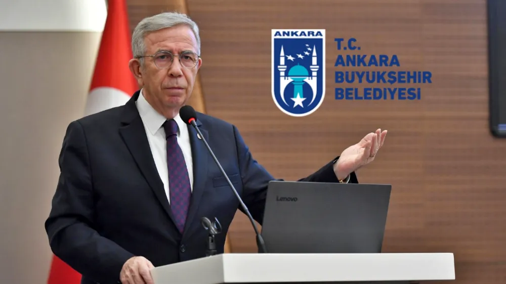 Ankara halkını bedava taşıyacağım