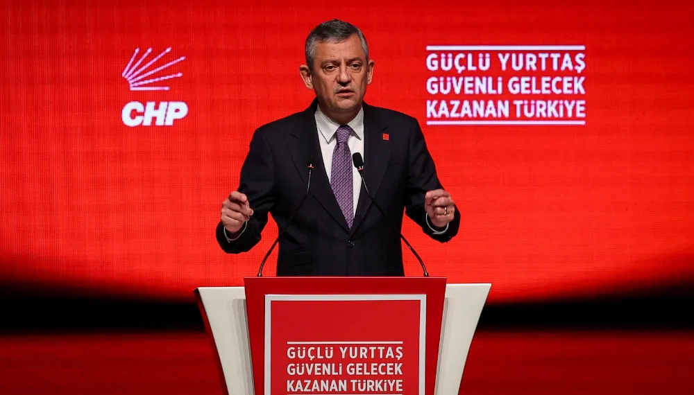 Kuvvetler ayrılığı ilkesine dayalı parlamenter sisteme geçeceğiz