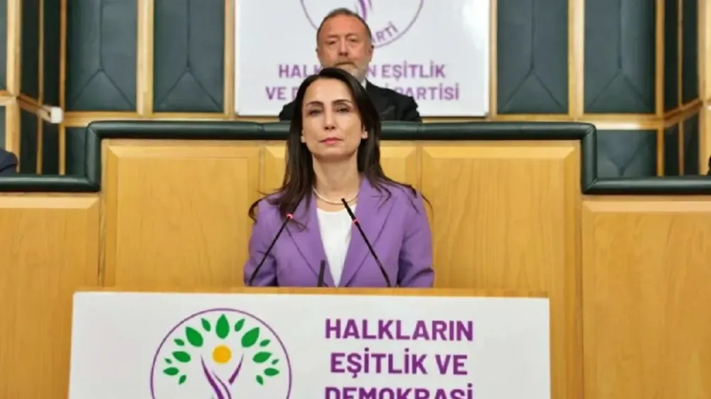 DEM Parti Cumhuriyet