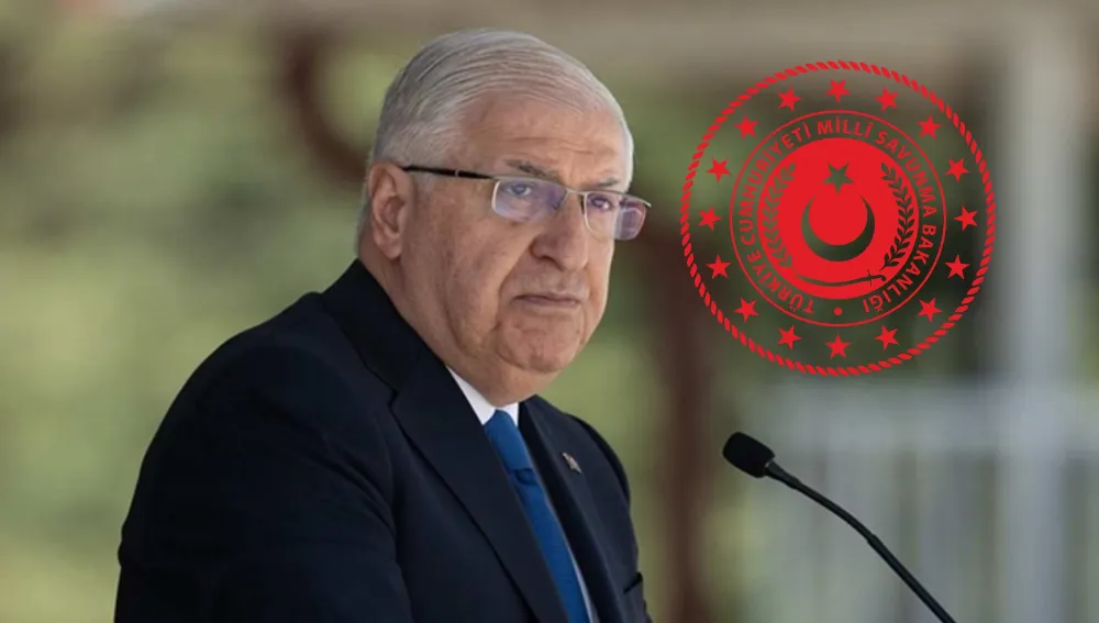 Bakan Güler teğmenlerin ihraç raporuyla çelişti  