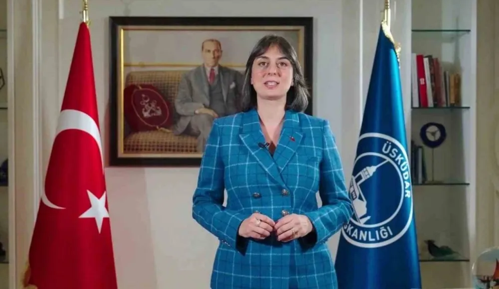 Üsküdar Belediyesi