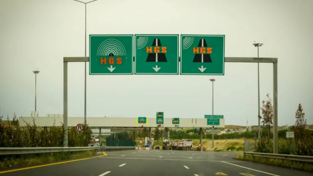 HGS skandalı patladı: Vatandaşlar isyanda