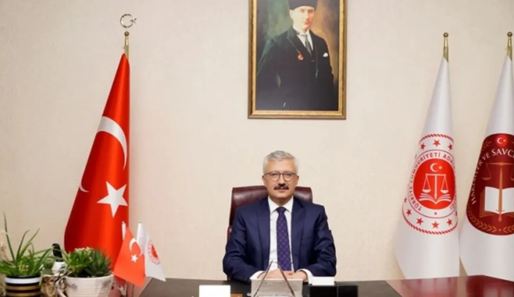 Mehmet Ağar ile yemek yiyen savcı Yargıtay’da!