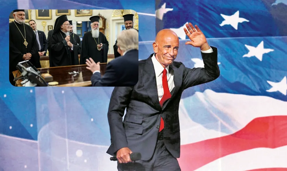 Heybeliada Ruhban Okulu