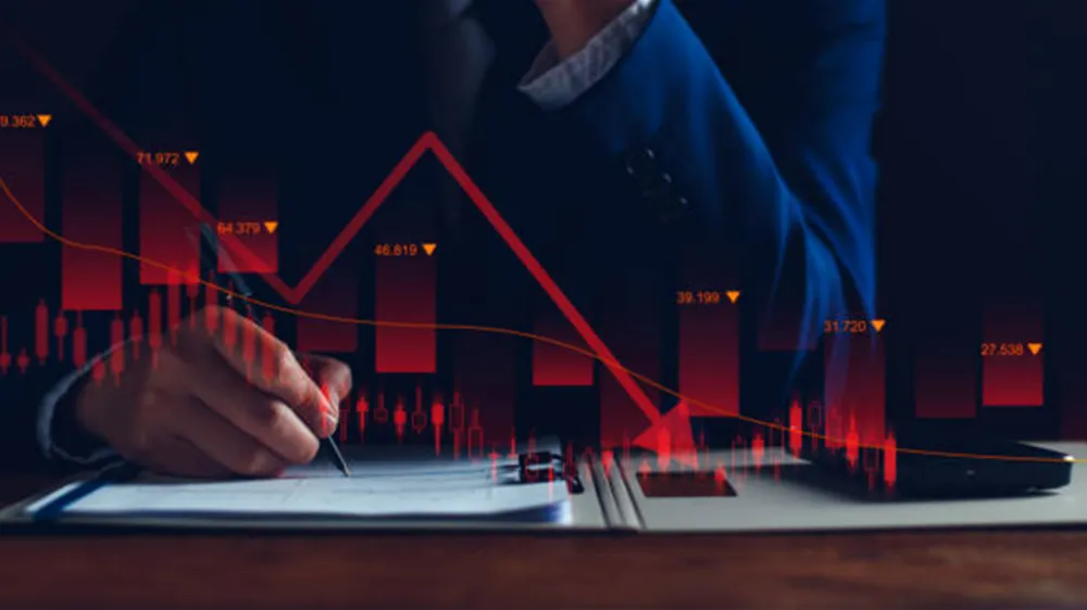 Konkordato alan firmaların sayısı yüzde 72 yükseldi!