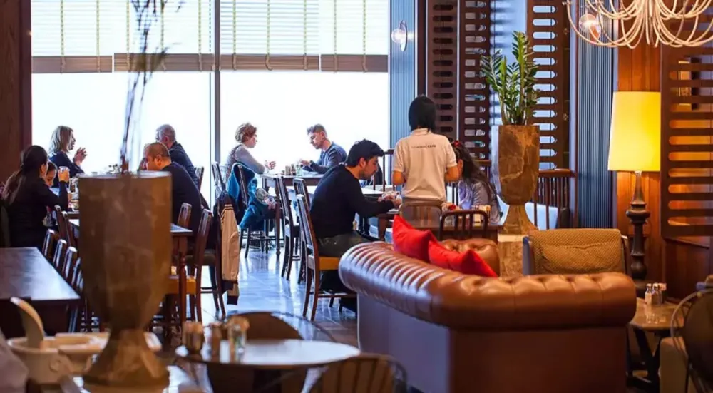 Kafe ve Restoranlara Zorunlu Bahşiş Yasağı! 