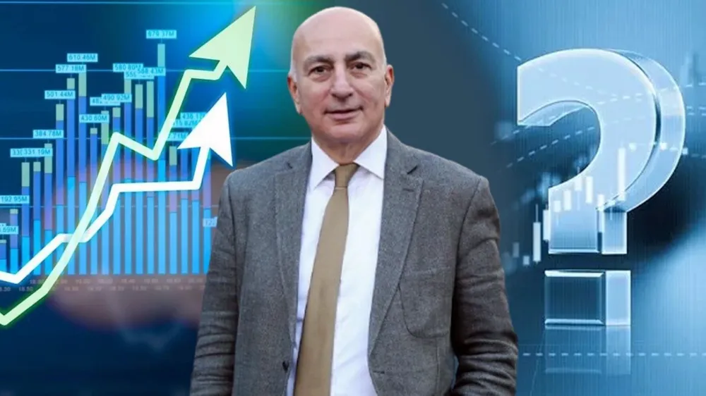 Enflasyonunun yüzde 30’un altında kalması zor