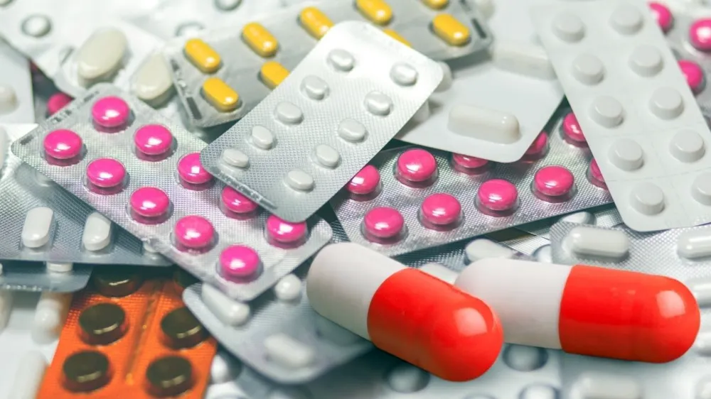 Bursa merkezli dev ilaç firması iflas etti