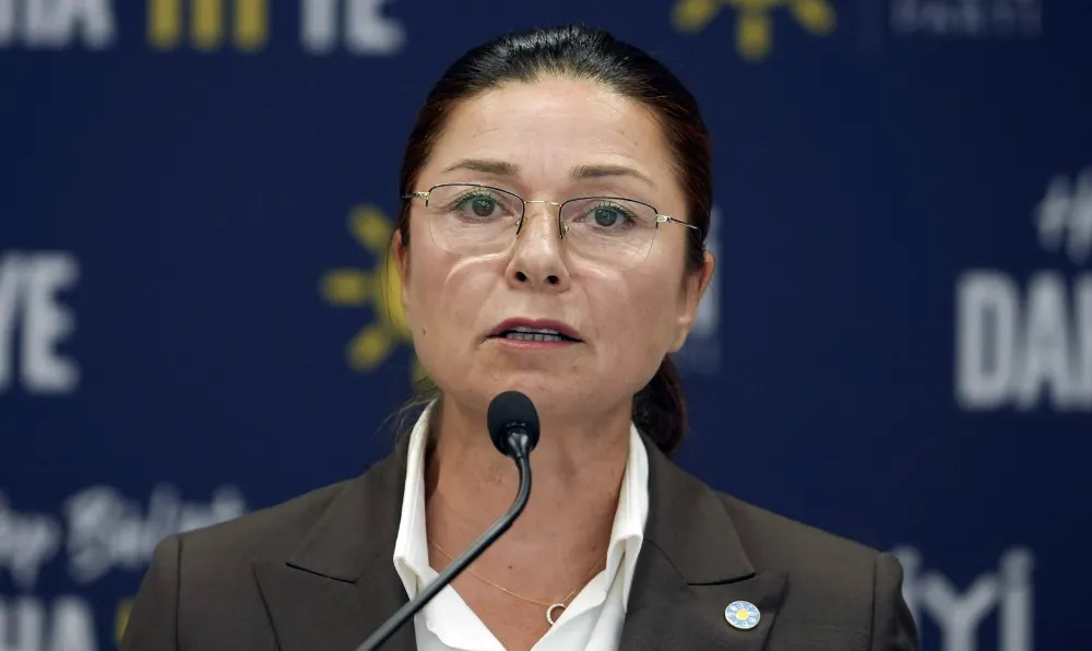 CİMER yan gelip yatma yeri midir?