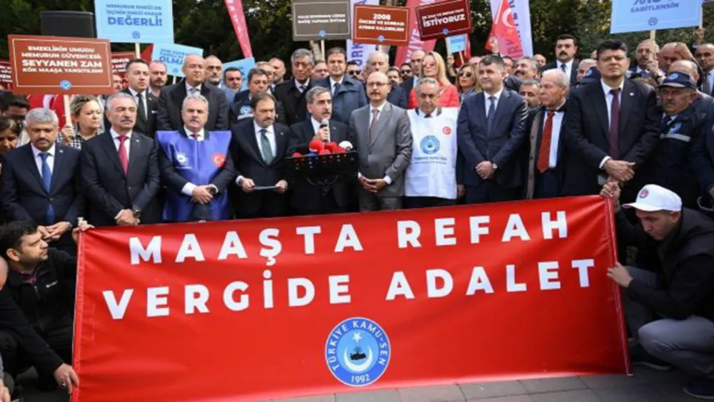 Memur, emekli, asgari ücret zammı ne kadar olacak?