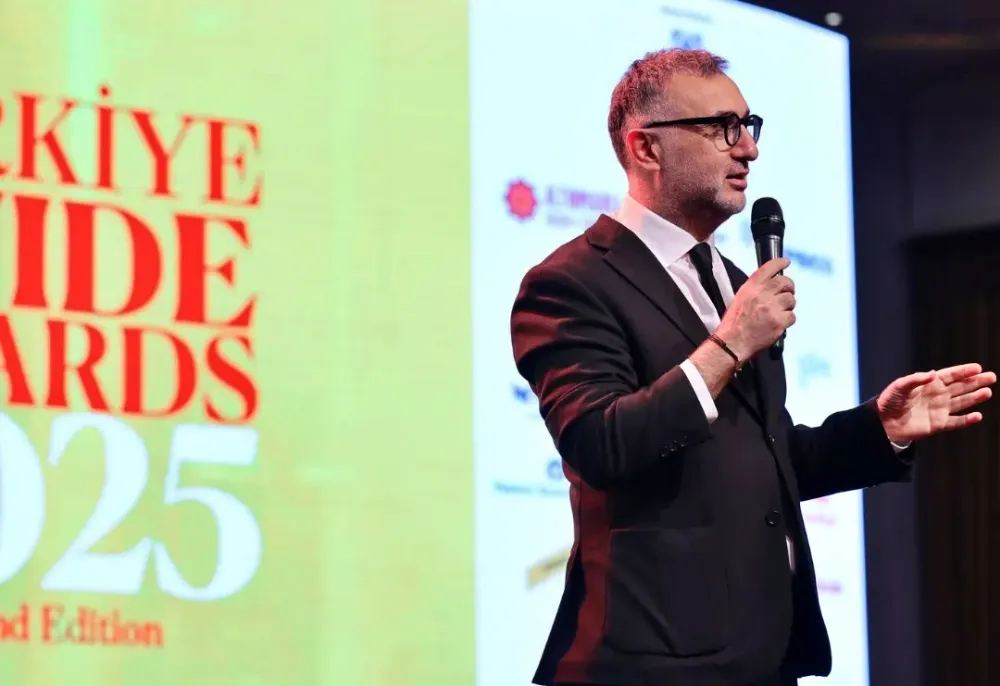 Türk Gastronomisinin Global Yükselişi