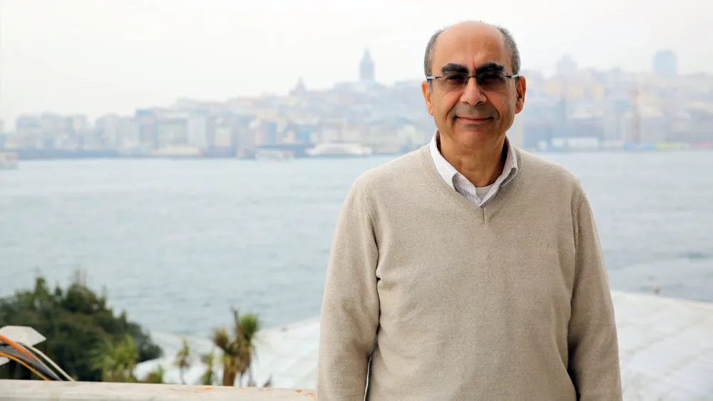 Uluslararası Afet Film Festivali’nin jüri üyeleri belli oldu