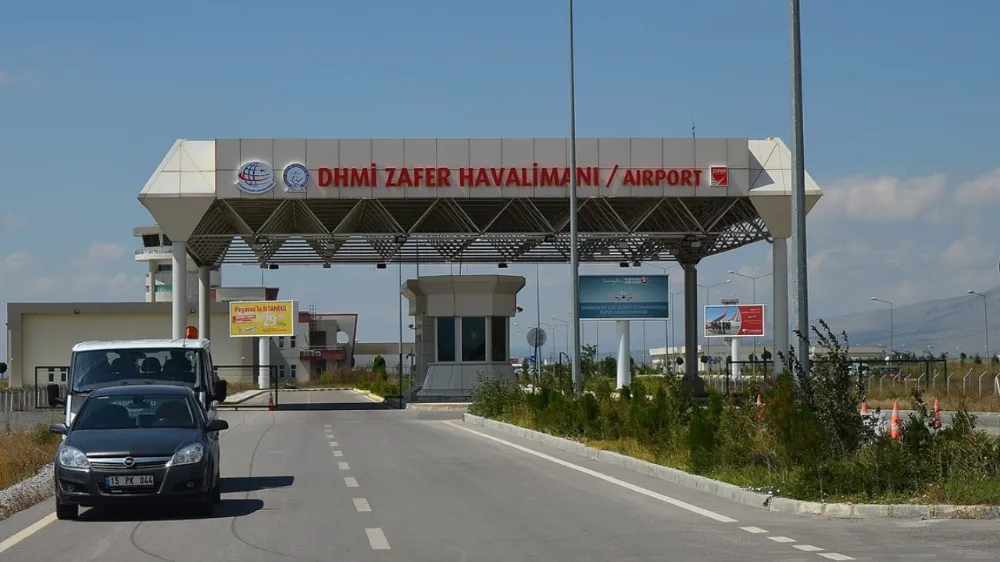 2025’te 34 bin yolcuya 1,2 milyon garanti