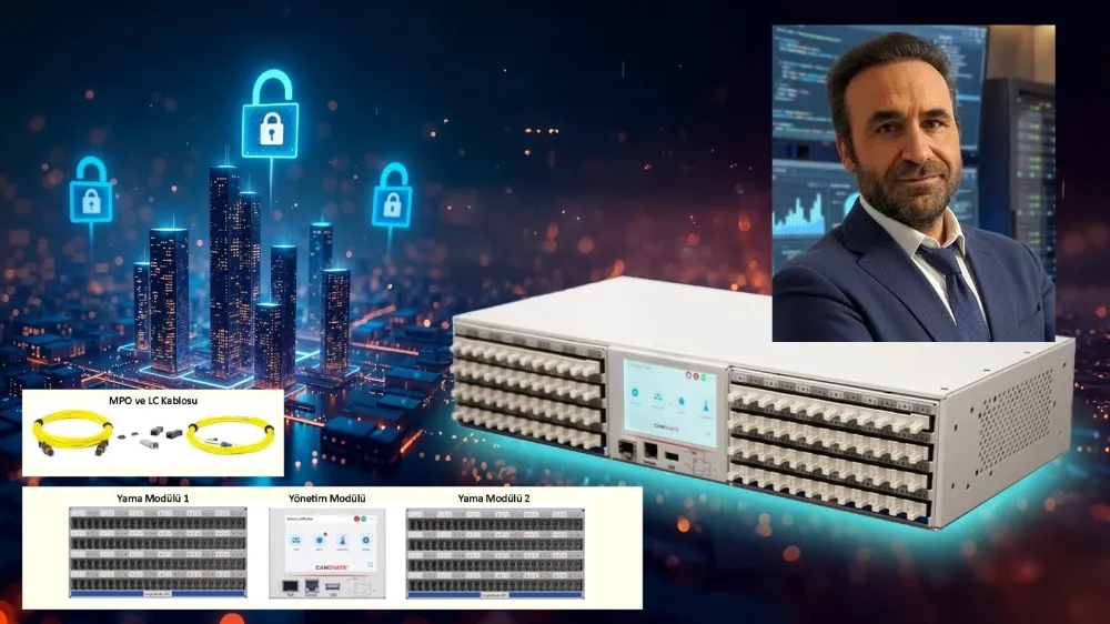 “Dijital Kalkan” ile Yetkisiz Erişime Son