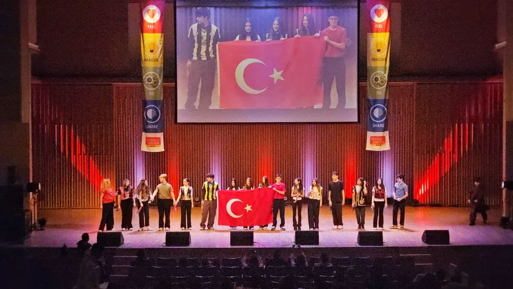 Be the Change Zirvesi Tokyo’da Genç Değişim Öncülerini Buluşturdu
