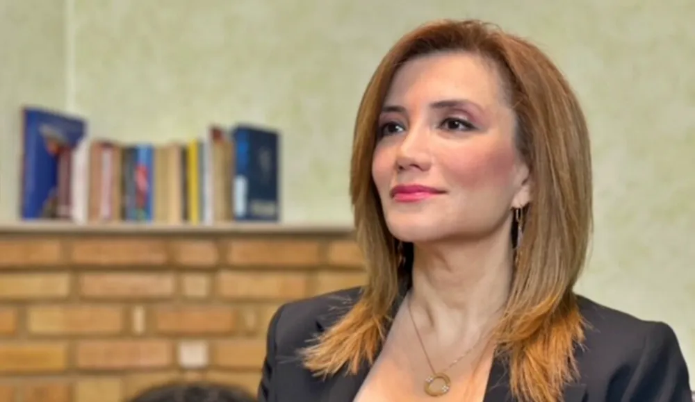 Azerbaycanlı siyasetçi Gültekin Hacıbeyli İstanbul’da gözaltında