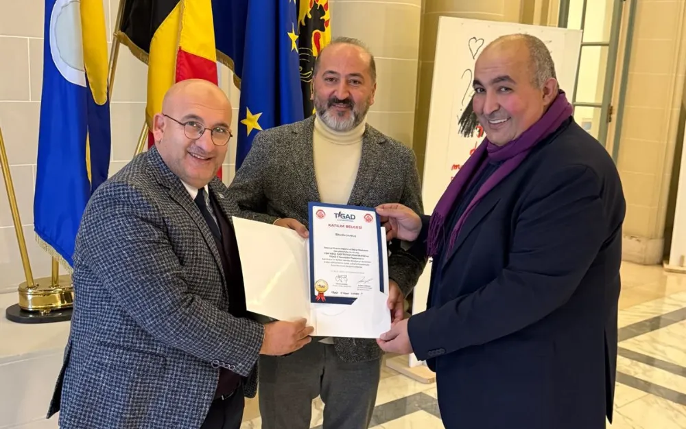 Brüksel’de 17 Aydır Hükümet Krizi