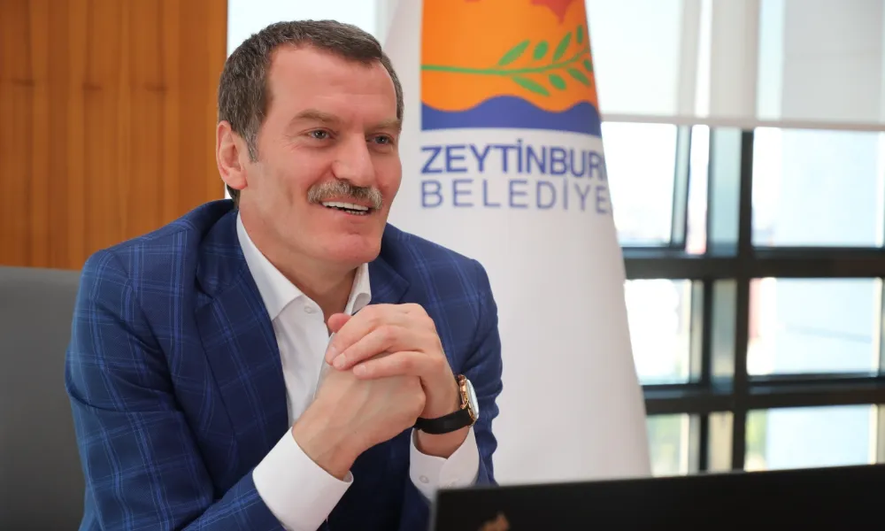 Zeytinburnu Belediyesi iki sokağı SGK’ya 