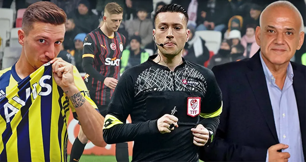 Bahis soruşturmasında 2. dalga!