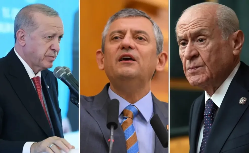 ‘Geçinemiyoruz’ ittifakı: Seçmen yüzde 50 zamda buluştu